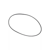 Janome Motor Belt #822104007